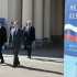 Саммит Россия – Европейский союз. Санкт-Петербург, 3-4 июня 2012 года