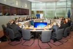 Russia - EU - Ukraine expert consultations on possible negative impact of the EU - Ukraine Association Agreement 