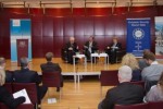 Public debate between Ambassador Vladimir Chizhov and Elmar Brok