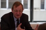 Interview by Alexander Krestiyanov, Deputy Permanent Representative of Russia to the EU for Reuters. 15 May 2013