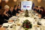 Russia-EU summit. Brussels, 14-15 December 2011