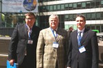 Russian Delegation Participated in the 4th European Civil Protection Forum