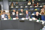 13-е заседание Комитета парламентского сотрудничества Россия-ЕС, 15-16 декабря 2010 года