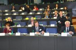 13-е заседание Комитета парламентского сотрудничества Россия-ЕС, 15-16 декабря 2010 года