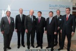 South Stream presentation in Brussels, 25 May 2011