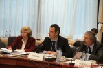 Russia-EU PPC on Freedom, Security and Justice