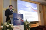 10th Anniversary Conference of the Russia-EU Energy Dialogue