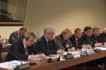 12th round of negotiations on a New Russia-EU Agreement