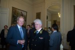 Reception at the Permanent Mission of Russia to the EU on the occasion of the Russian National Day