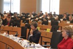 Hearings in the Foreign Affairs Committee of the European Parliament