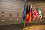 Выставка в Европарламенте, посвященная «Красной капелле»