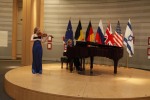 Exhibition in the European Parliament dedicated to the “Red Orchestra”