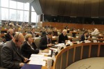 Working Group of the Russia-EU Parliamentary Cooperation Committee